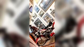 Scarletsilva (Scarlet Silve aka scarletvas aka Scarlet Vas aka Scarletvass) OnlyFans Leaks Fucking Hot Model Actor Porn 25