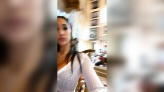 Scarletsilva (Scarlet Silve aka scarletvas aka Scarlet Vas aka Scarletvass) OnlyFans Leaks Fucking Hot Model Actor Porn 25