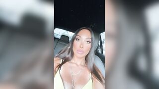Scarletsilva (Scarlet Silve aka scarletvas aka Scarlet Vas aka Scarletvass) OnlyFans Leaks Fucking Hot Model Actor Porn 71