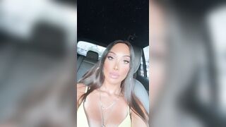 Scarletsilva (Scarlet Silve aka scarletvas aka Scarlet Vas aka Scarletvass) OnlyFans Leaks Fucking Hot Model Actor Porn 71