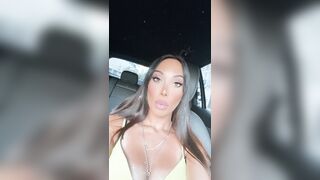 Scarletsilva (Scarlet Silve aka scarletvas aka Scarlet Vas aka Scarletvass) OnlyFans Leaks Fucking Hot Model Actor Porn 71