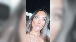 Scarletsilva (Scarlet Silve aka scarletvas aka Scarlet Vas aka Scarletvass) OnlyFans Leaks Fucking Hot Model Actor Porn 71