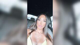 Scarletsilva (Scarlet Silve aka scarletvas aka Scarlet Vas aka Scarletvass) OnlyFans Leaks Fucking Hot Model Actor Porn 71