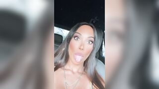 Scarletsilva (Scarlet Silve aka scarletvas aka Scarlet Vas aka Scarletvass) OnlyFans Leaks Fucking Hot Model Actor Porn 71