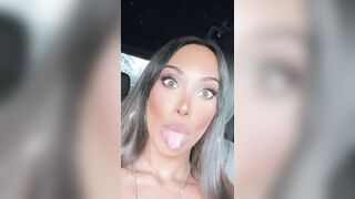 Scarletsilva (Scarlet Silve aka scarletvas aka Scarlet Vas aka Scarletvass) OnlyFans Leaks Fucking Hot Model Actor Porn 71