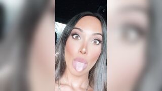 Scarletsilva (Scarlet Silve aka scarletvas aka Scarlet Vas aka Scarletvass) OnlyFans Leaks Fucking Hot Model Actor Porn 71