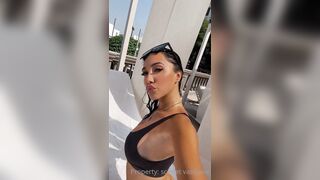 Scarletsilva (Scarlet Silve aka scarletvas aka Scarlet Vas aka Scarletvass) OnlyFans Leaks Fucking Hot Model Actor Porn 29