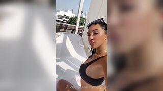 Scarletsilva (Scarlet Silve aka scarletvas aka Scarlet Vas aka Scarletvass) OnlyFans Leaks Fucking Hot Model Actor Porn 29