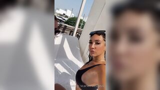 Scarletsilva (Scarlet Silve aka scarletvas aka Scarlet Vas aka Scarletvass) OnlyFans Leaks Fucking Hot Model Actor Porn 29