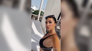 Scarletsilva (Scarlet Silve aka scarletvas aka Scarlet Vas aka Scarletvass) OnlyFans Leaks Fucking Hot Model Actor Porn 29