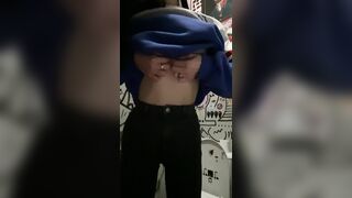 Yamaguchi_ (Alice Yamaguichi aka emoguchi__) OnlyFans Leaks Babylon Cam Girl Gone Horny Porn 3