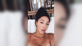 Scarletsilva (Scarlet Silve aka scarletvas aka Scarlet Vas aka Scarletvass) OnlyFans Leaks Fucking Hot Model Actor Porn 54