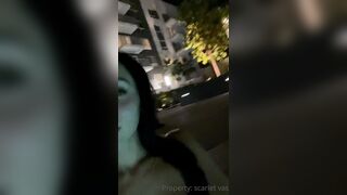 Scarletsilva (Scarlet Silve aka scarletvas aka Scarlet Vas aka Scarletvass) OnlyFans Leaks Fucking Hot Model Actor Porn 49