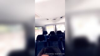 Scarletsilva (Scarlet Silve aka scarletvas aka Scarlet Vas aka Scarletvass) OnlyFans Leaks Fucking Hot Model Actor Porn 45