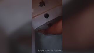 Scarletsilva (Scarlet Silve aka scarletvas aka Scarlet Vas aka Scarletvass) OnlyFans Leaks Fucking Hot Model Actor Porn 19