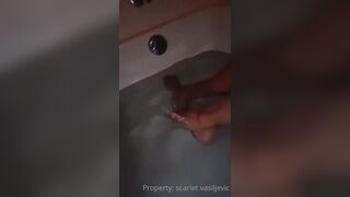 Scarletsilva (Scarlet Silve aka scarletvas aka Scarlet Vas aka Scarletvass) OnlyFans Leaks Fucking Hot Model Actor Porn 19