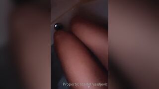 Scarletsilva (Scarlet Silve aka scarletvas aka Scarlet Vas aka Scarletvass) OnlyFans Leaks Fucking Hot Model Actor Porn 19