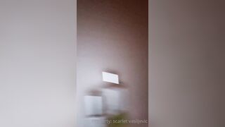 Scarletsilva (Scarlet Silve aka scarletvas aka Scarlet Vas aka Scarletvass) OnlyFans Leaks Fucking Hot Model Actor Porn 19