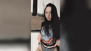 Yamaguchi_ (Alice Yamaguichi aka emoguchi__) OnlyFans Leaks Babylon Cam Girl Gone Horny Porn 27