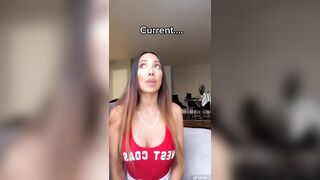 Scarletsilva (Scarlet Silve aka scarletvas aka Scarlet Vas aka Scarletvass) OnlyFans Leaks Fucking Hot Model Actor Porn 4