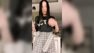 Yamaguchi_ (Alice Yamaguichi aka emoguchi__) OnlyFans Leaks Babylon Cam Girl Gone Horny Porn 6