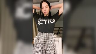Yamaguchi_ (Alice Yamaguichi aka emoguchi__) OnlyFans Leaks Babylon Cam Girl Gone Horny Porn 6