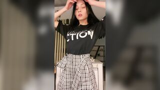 Yamaguchi_ (Alice Yamaguichi aka emoguchi__) OnlyFans Leaks Babylon Cam Girl Gone Horny Porn 6