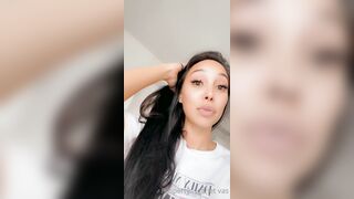 Scarletsilva (Scarlet Silve aka scarletvas aka Scarlet Vas aka Scarletvass) OnlyFans Leaks Fucking Hot Model Actor Porn 50