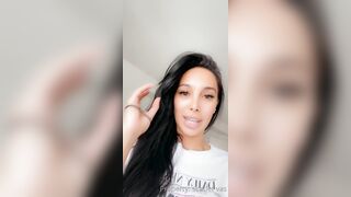 Scarletsilva (Scarlet Silve aka scarletvas aka Scarlet Vas aka Scarletvass) OnlyFans Leaks Fucking Hot Model Actor Porn 50