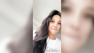 Scarletsilva (Scarlet Silve aka scarletvas aka Scarlet Vas aka Scarletvass) OnlyFans Leaks Fucking Hot Model Actor Porn 50