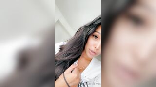 Scarletsilva (Scarlet Silve aka scarletvas aka Scarlet Vas aka Scarletvass) OnlyFans Leaks Fucking Hot Model Actor Porn 50