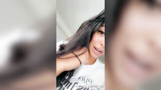 Scarletsilva (Scarlet Silve aka scarletvas aka Scarlet Vas aka Scarletvass) OnlyFans Leaks Fucking Hot Model Actor Porn 50