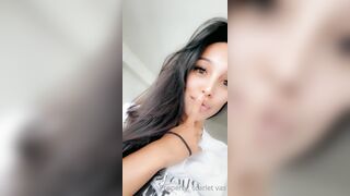 Scarletsilva (Scarlet Silve aka scarletvas aka Scarlet Vas aka Scarletvass) OnlyFans Leaks Fucking Hot Model Actor Porn 50