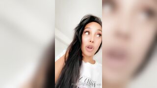 Scarletsilva (Scarlet Silve aka scarletvas aka Scarlet Vas aka Scarletvass) OnlyFans Leaks Fucking Hot Model Actor Porn 50