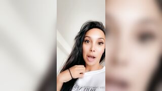 Scarletsilva (Scarlet Silve aka scarletvas aka Scarlet Vas aka Scarletvass) OnlyFans Leaks Fucking Hot Model Actor Porn 50