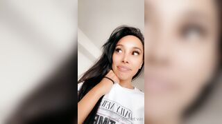 Scarletsilva (Scarlet Silve aka scarletvas aka Scarlet Vas aka Scarletvass) OnlyFans Leaks Fucking Hot Model Actor Porn 50