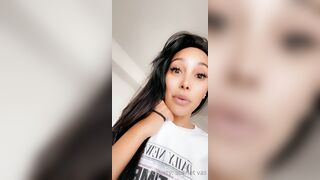 Scarletsilva (Scarlet Silve aka scarletvas aka Scarlet Vas aka Scarletvass) OnlyFans Leaks Fucking Hot Model Actor Porn 50