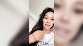 Scarletsilva (Scarlet Silve aka scarletvas aka Scarlet Vas aka Scarletvass) OnlyFans Leaks Fucking Hot Model Actor Porn 50