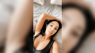 Scarletsilva (Scarlet Silve aka scarletvas aka Scarlet Vas aka Scarletvass) OnlyFans Leaks Fucking Hot Model Actor Porn 72