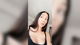 Scarletsilva (Scarlet Silve aka scarletvas aka Scarlet Vas aka Scarletvass) OnlyFans Leaks Fucking Hot Model Actor Porn 74