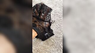 Scarletsilva (Scarlet Silve aka scarletvas aka Scarlet Vas aka Scarletvass) OnlyFans Leaks Fucking Hot Model Actor Porn 63