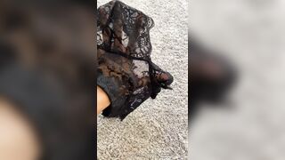 Scarletsilva (Scarlet Silve aka scarletvas aka Scarlet Vas aka Scarletvass) OnlyFans Leaks Fucking Hot Model Actor Porn 63