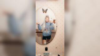 Yolosuxx (Goddess A aka yolosuxxfree aka GoddessAja) OnlyFans Leaks Financial Dominatrix Temptation Porn 12