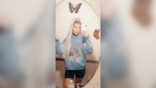 Yolosuxx (Goddess A aka yolosuxxfree aka GoddessAja) OnlyFans Leaks Financial Dominatrix Temptation Porn 12