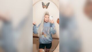 Yolosuxx (Goddess A aka yolosuxxfree aka GoddessAja) OnlyFans Leaks Financial Dominatrix Temptation Porn 12