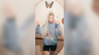 Yolosuxx (Goddess A aka yolosuxxfree aka GoddessAja) OnlyFans Leaks Financial Dominatrix Temptation Porn 12