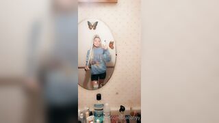 Yolosuxx (Goddess A aka yolosuxxfree aka GoddessAja) OnlyFans Leaks Financial Dominatrix Temptation Porn 12