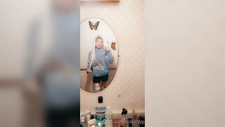 Yolosuxx (Goddess A aka yolosuxxfree aka GoddessAja) OnlyFans Leaks Financial Dominatrix Temptation Porn 12