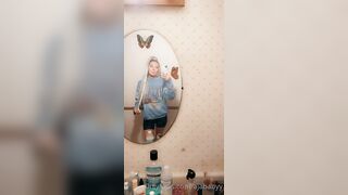 Yolosuxx (Goddess A aka yolosuxxfree aka GoddessAja) OnlyFans Leaks Financial Dominatrix Temptation Porn 12