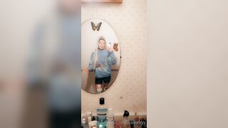 Yolosuxx (Goddess A aka yolosuxxfree aka GoddessAja) OnlyFans Leaks Financial Dominatrix Temptation Porn 12